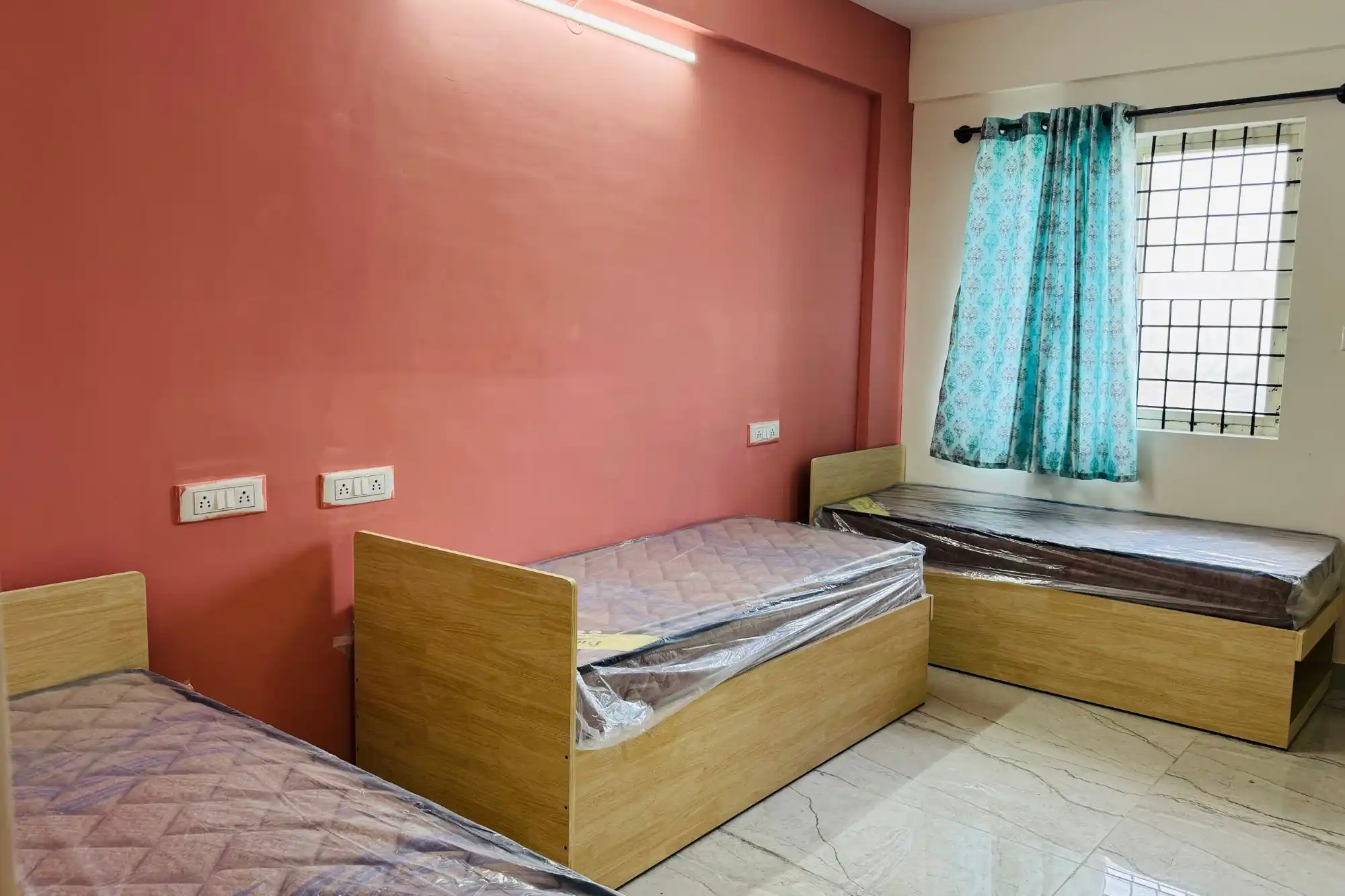 Safe women PG in Bellandur