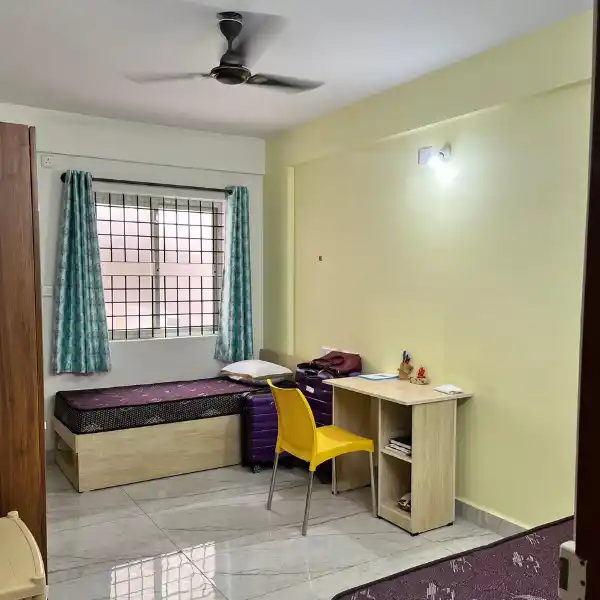 Best Areas to Stay in Bangalore for IT Professionals