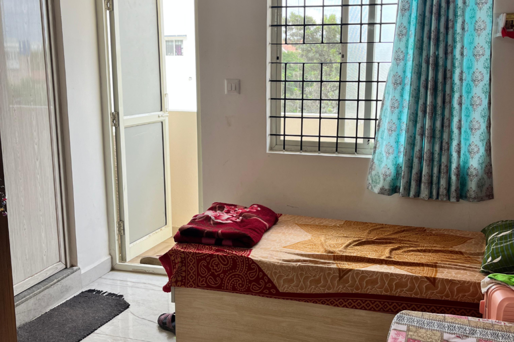 single room pg in bellandur