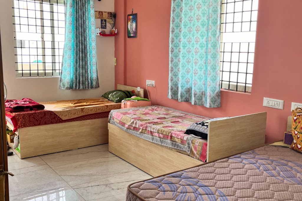 pg in bangalore